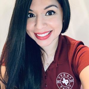 Meet your Posher, Denise